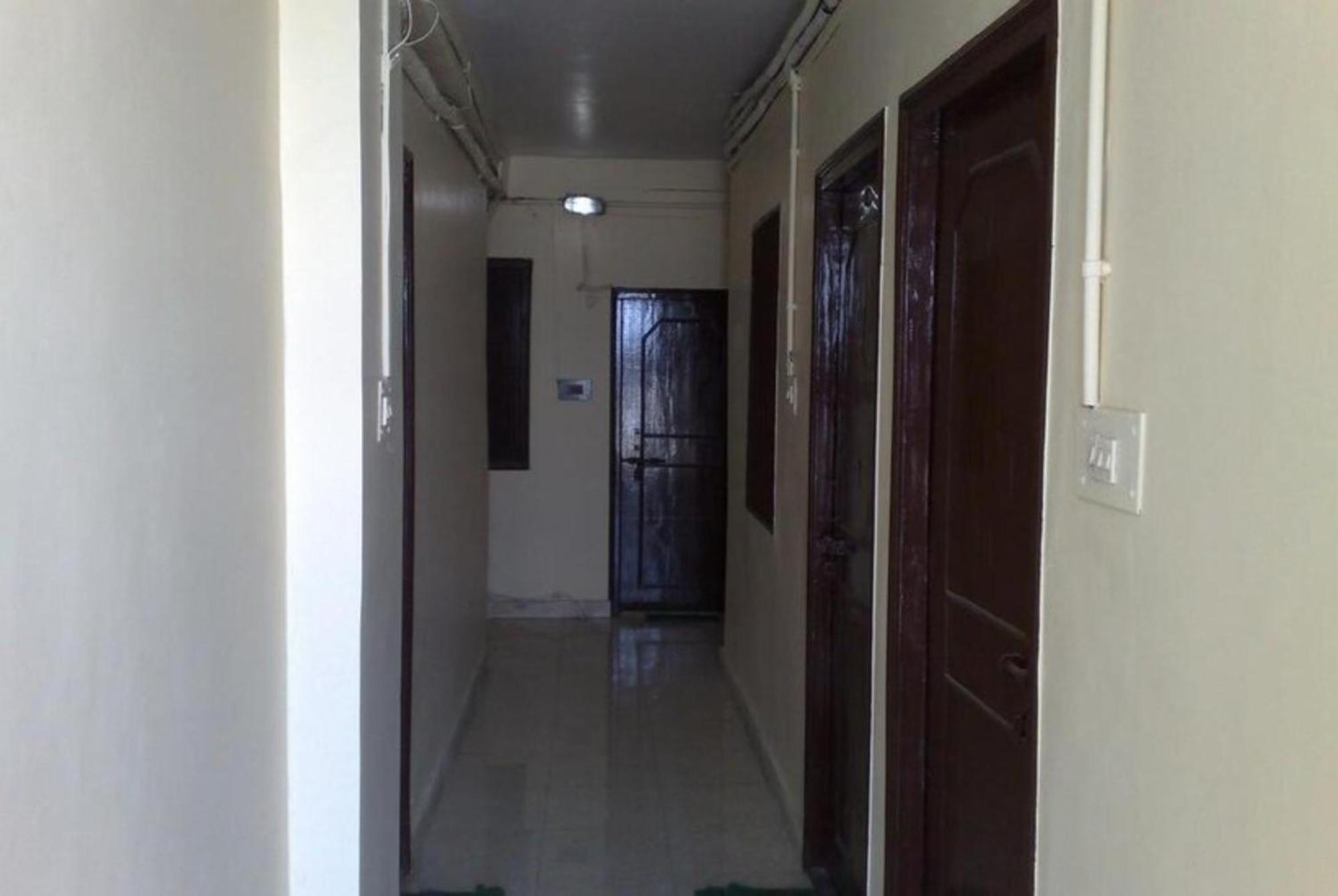 Grg Shanti Guest House Varanasi Near Manikarnika Ghat Esterno foto