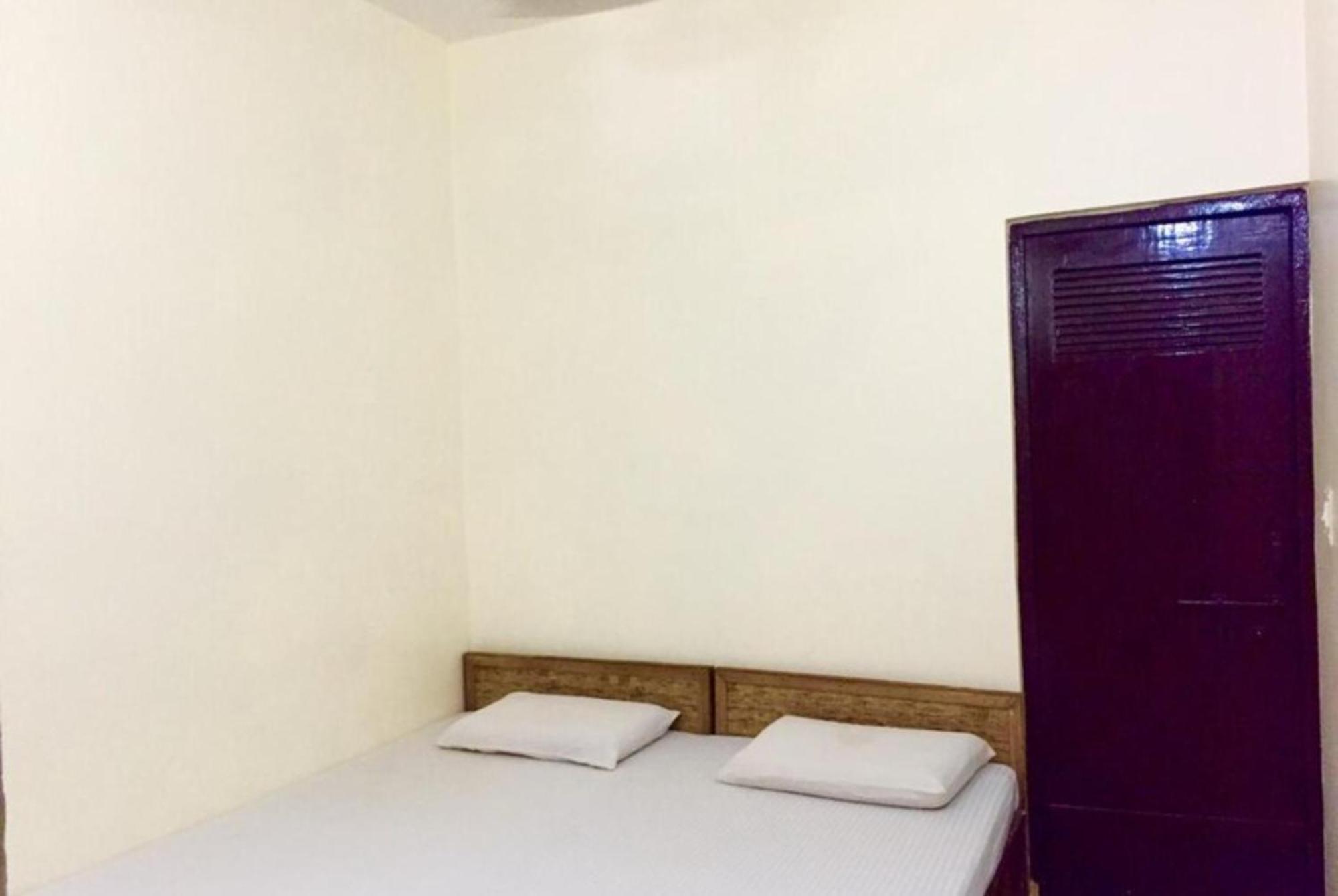 Grg Shanti Guest House Varanasi Near Manikarnika Ghat Esterno foto
