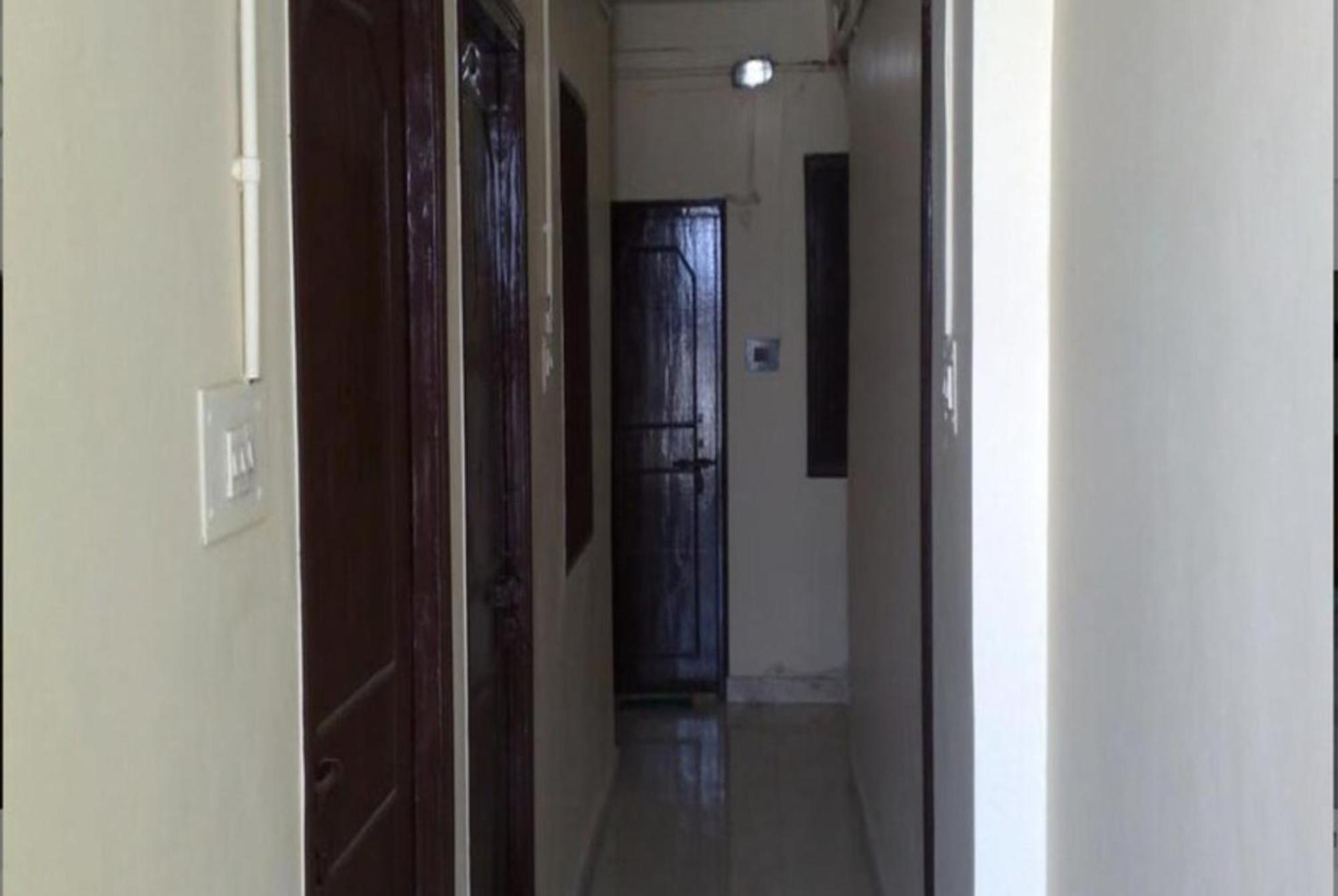 Grg Shanti Guest House Varanasi Near Manikarnika Ghat Esterno foto