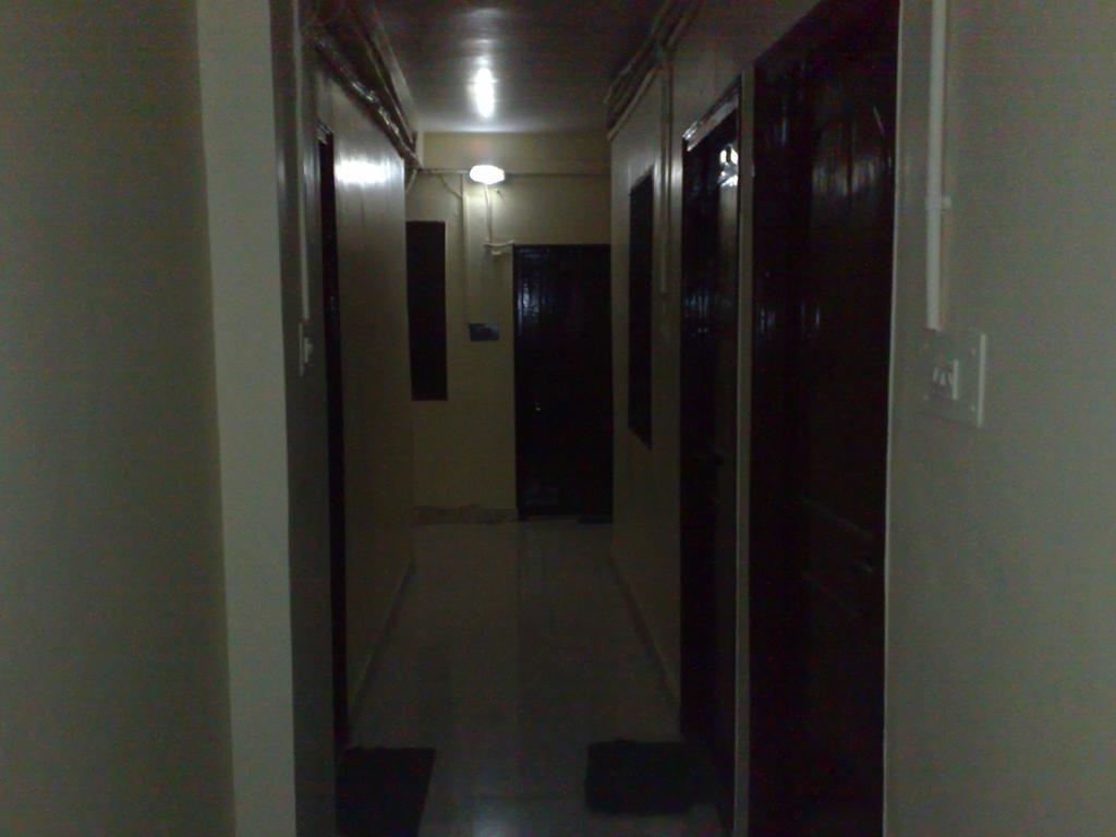Grg Shanti Guest House Varanasi Near Manikarnika Ghat Esterno foto